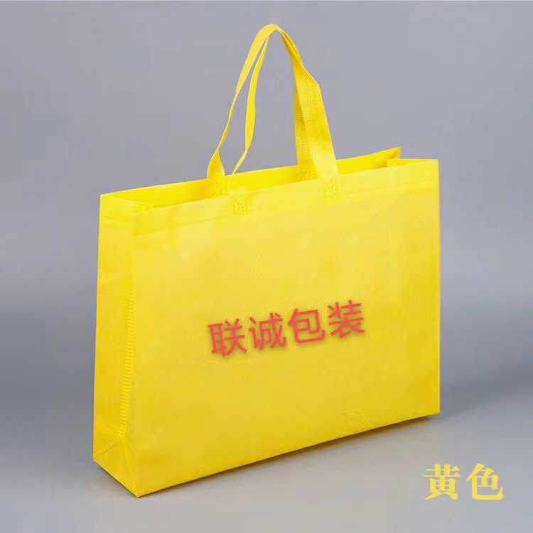 天津传统塑料袋和无纺布环保袋有什么区别？